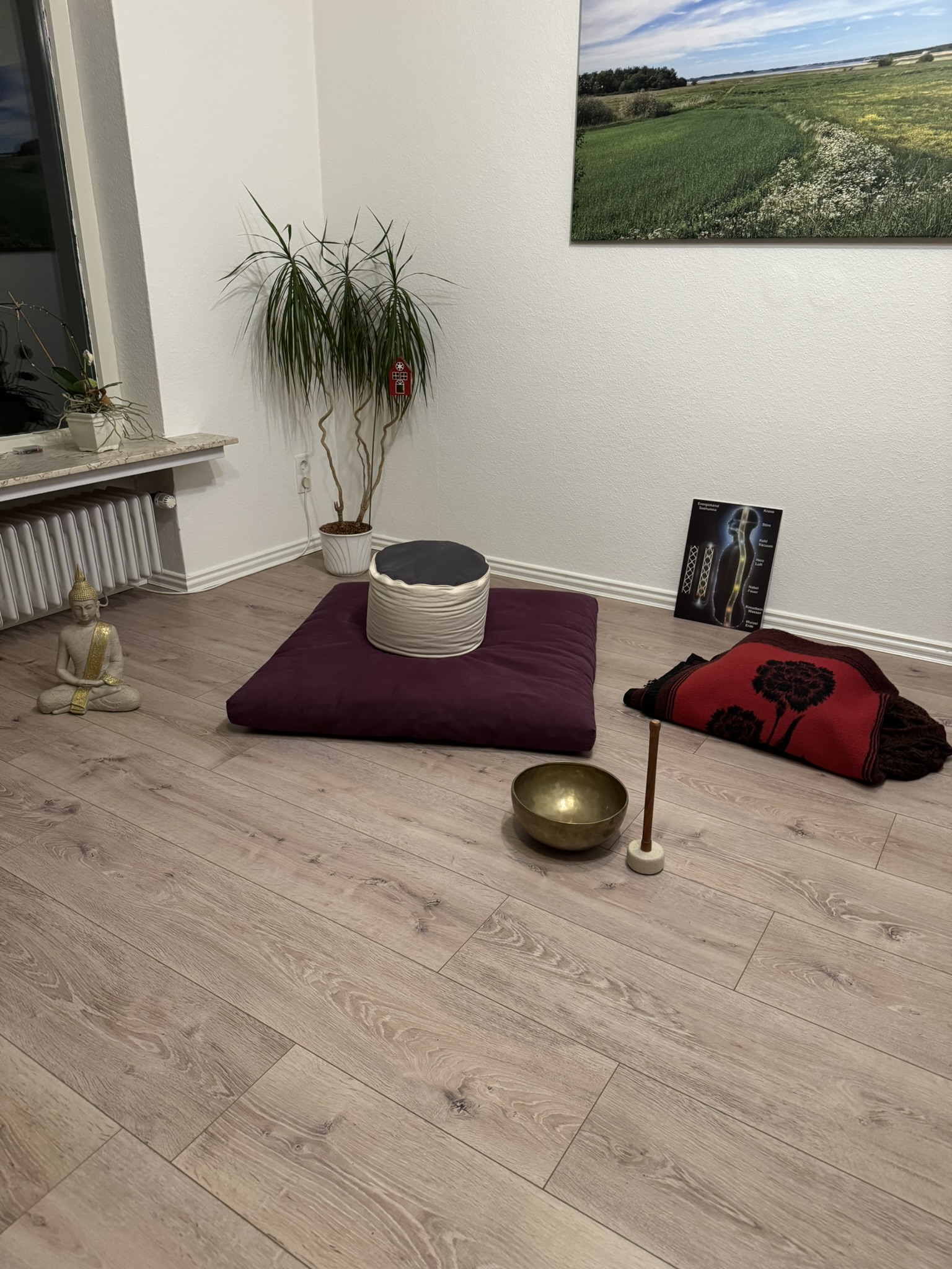 Sonntagsmeditation
